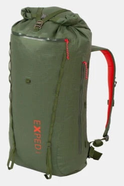 Exped Serac 35 M Rugzak