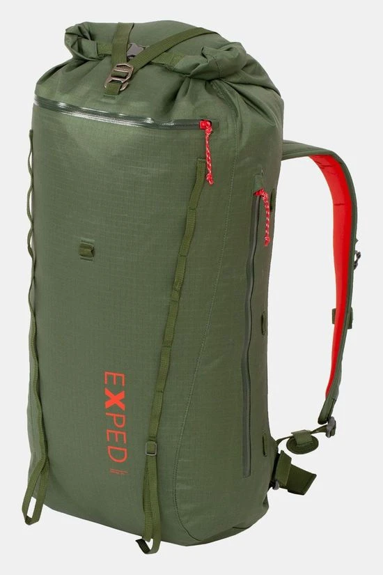 Exped Serac 35 M Rugzak