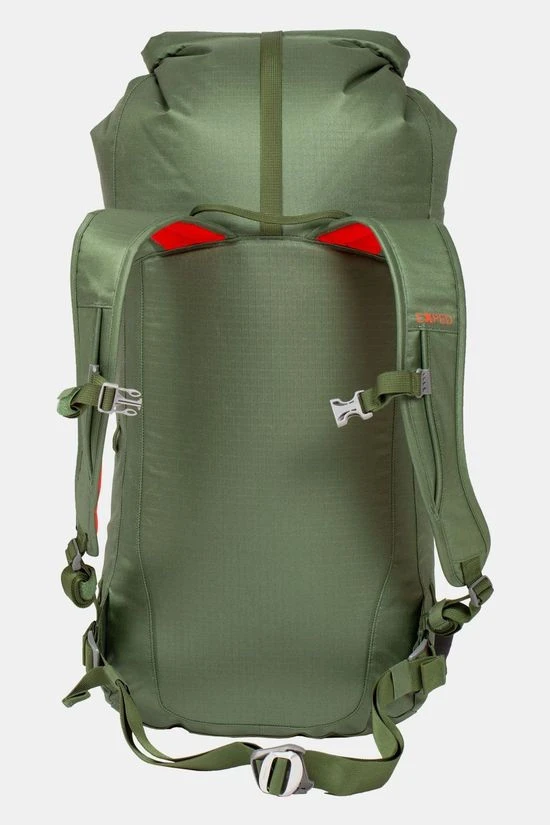 Exped Serac 35 M Rugzak - Afbeelding 2