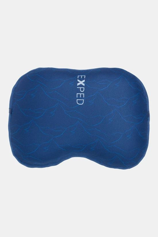 Exped Deep Sleep Pillow Reiskussen