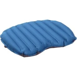 Exped AirSeat Seat Pad - Deep Sea