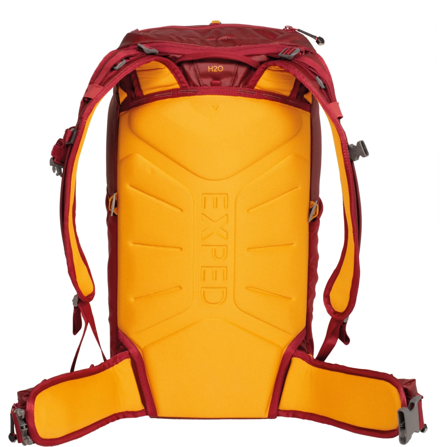 Exped Impulse 30 Rugzak - Navy - Afbeelding 2