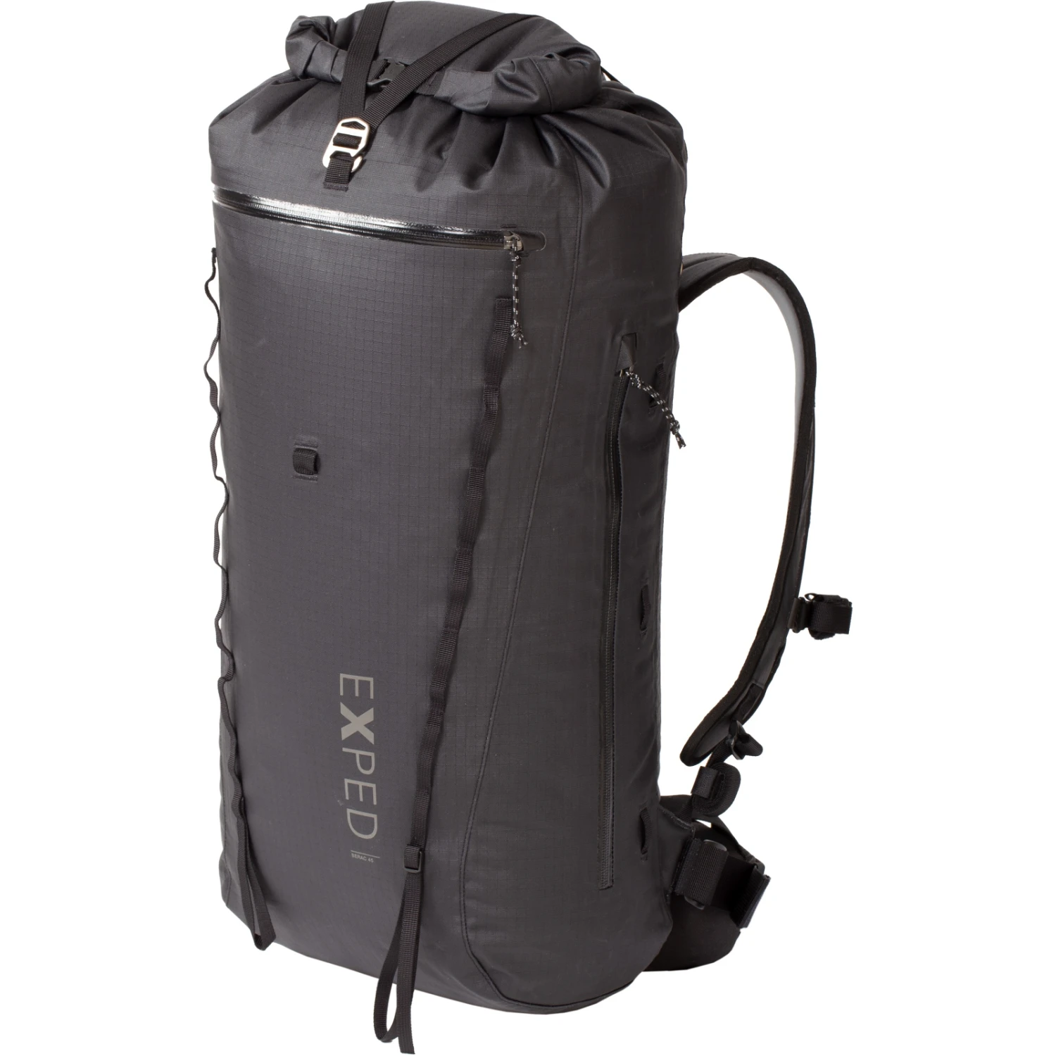 Exped Serac 45 Backpack - M - Black