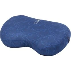 Exped Down Pillow - Kussen - L - Navy Mountain