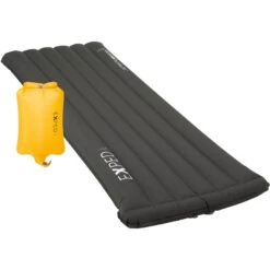Exped Dura 8R Isolatiemat - M - Charcoal