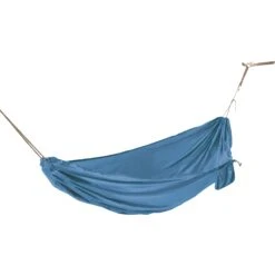 Exped Travel Hammock Wide Kit - Hangmat - Bluebird