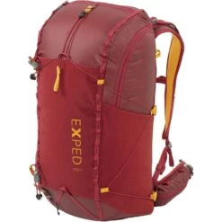 Exped Impulse 30 Rugzak - Burgundy