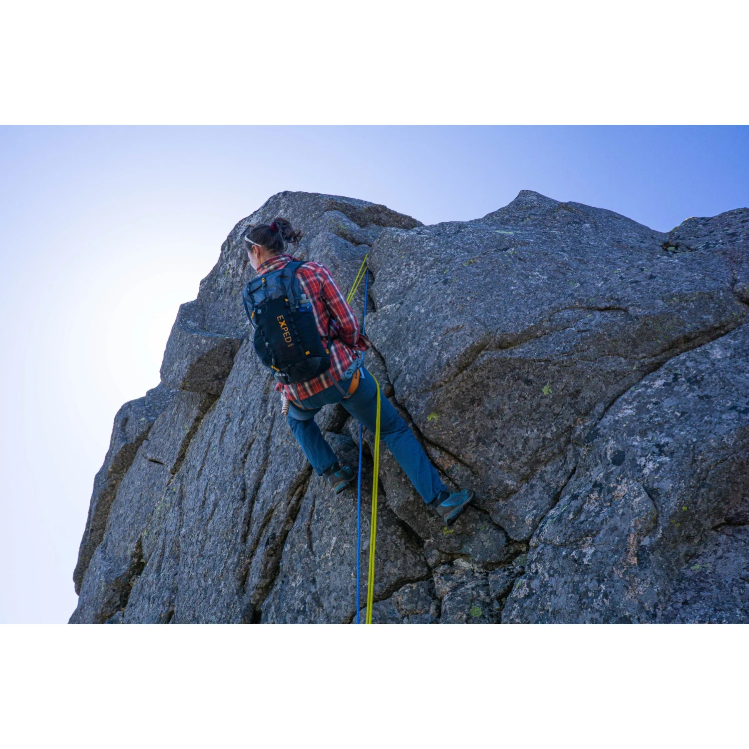 Exped Impulse 30 Rugzak - Navy - Afbeelding 4