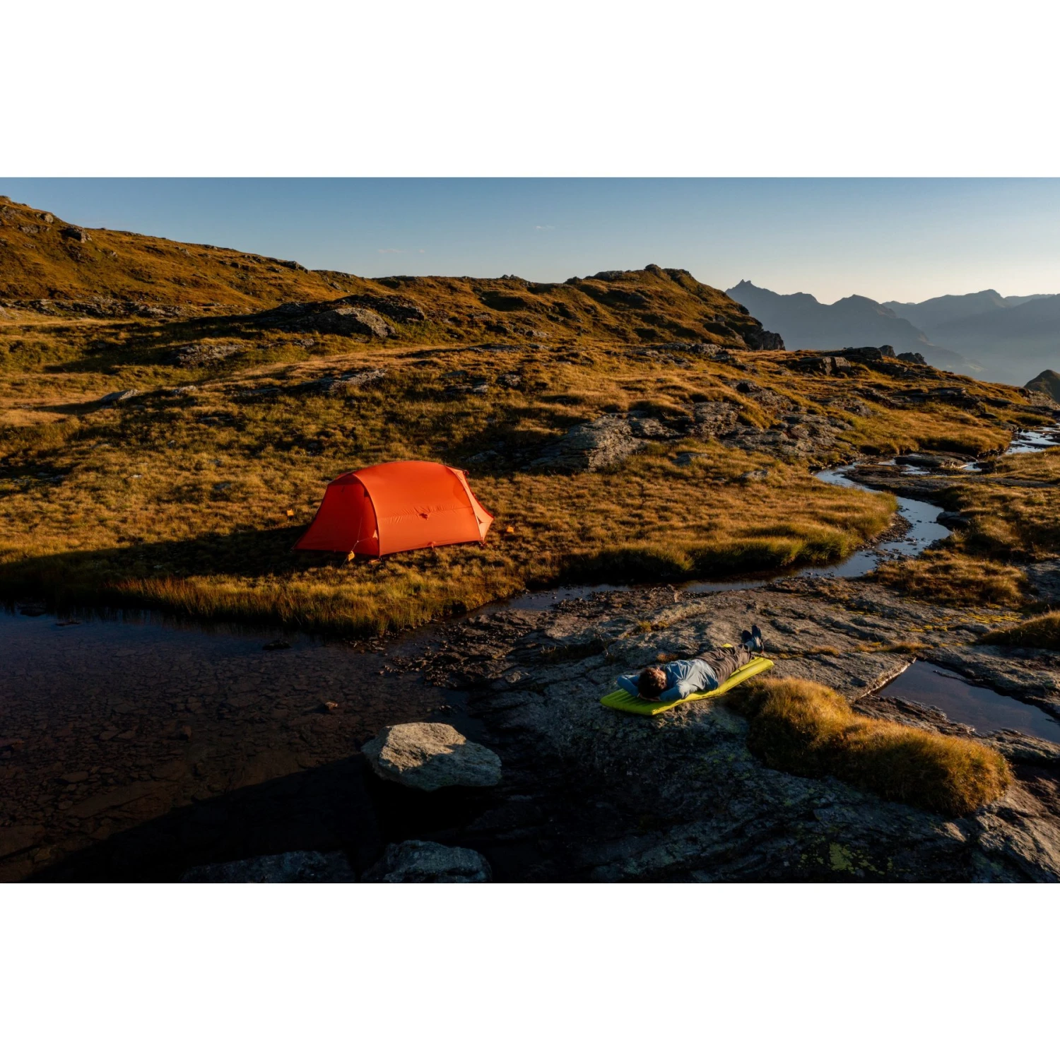 Exped Ultra 0° Sleeping Bag - L - Afbeelding 4