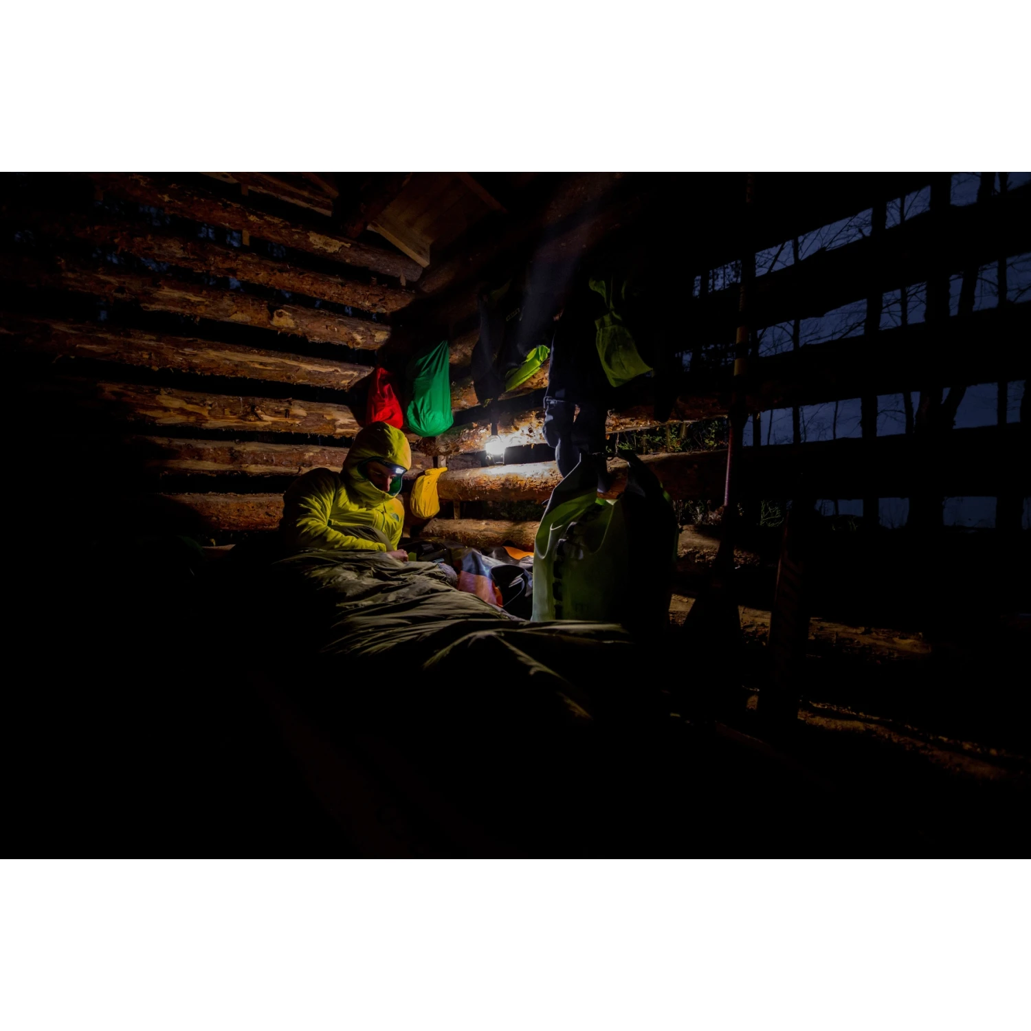 Exped Ultra -5° Sleeping Bag - M - Afbeelding 8