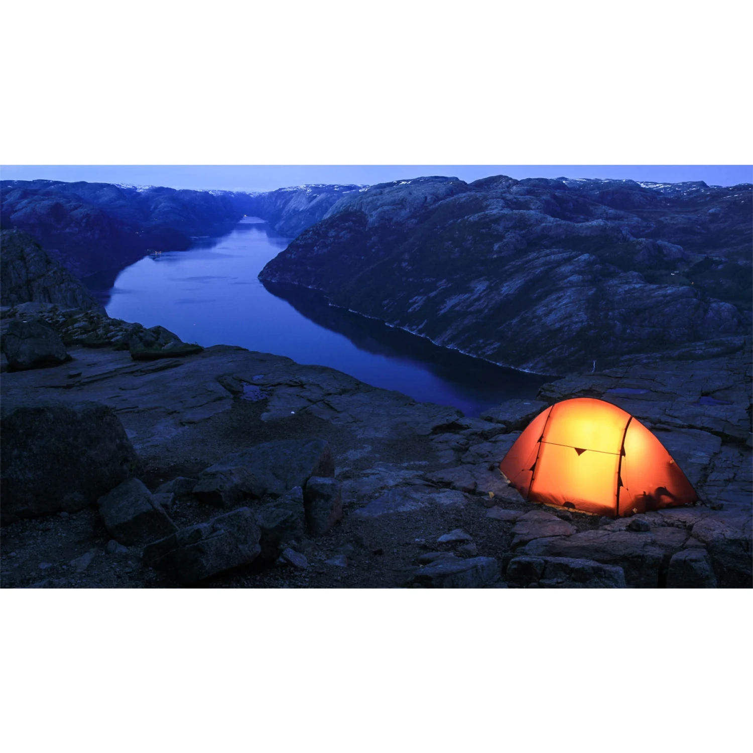 Exped Ultra 0° Sleeping Bag - L - Afbeelding 5