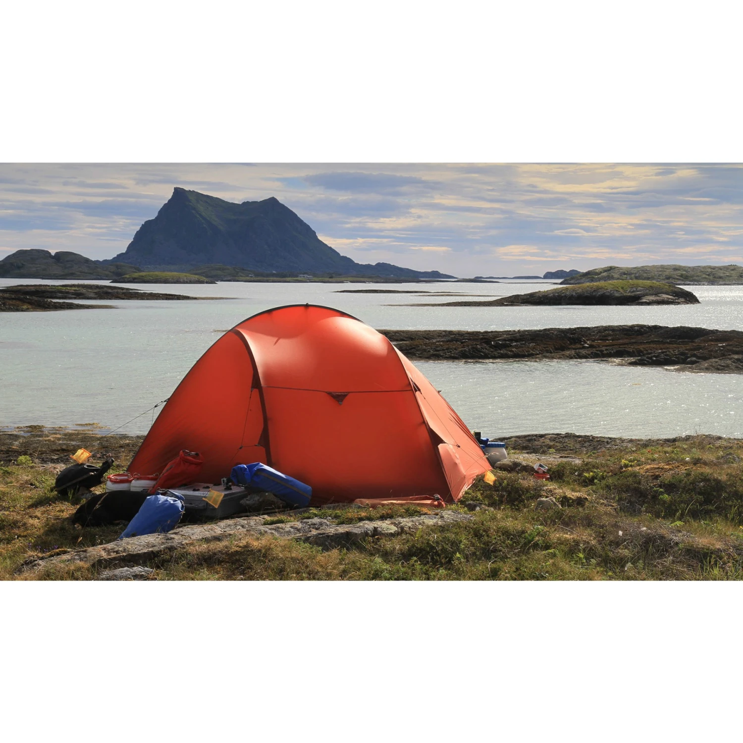 Exped Ultra 0° Sleeping Bag - L - Afbeelding 6