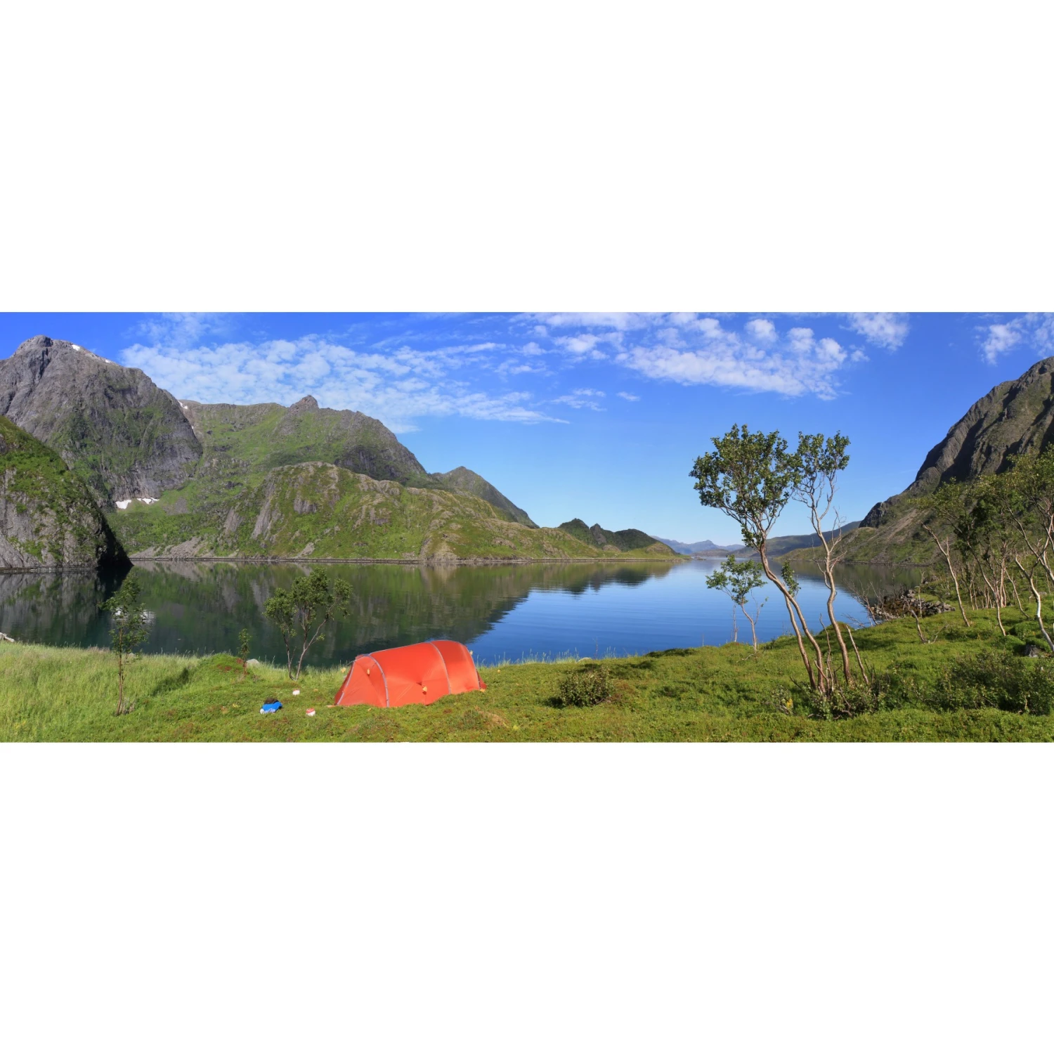 Exped Ultra -5° Sleeping Bag - M - Afbeelding 9