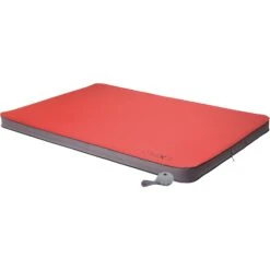 Exped MegaMat Duo 10 - Isolatiemat - LW+ - Ruby