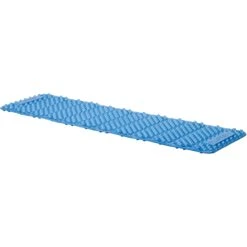 Exped FlexMat Plus Sleeping Mat - LW - Blue