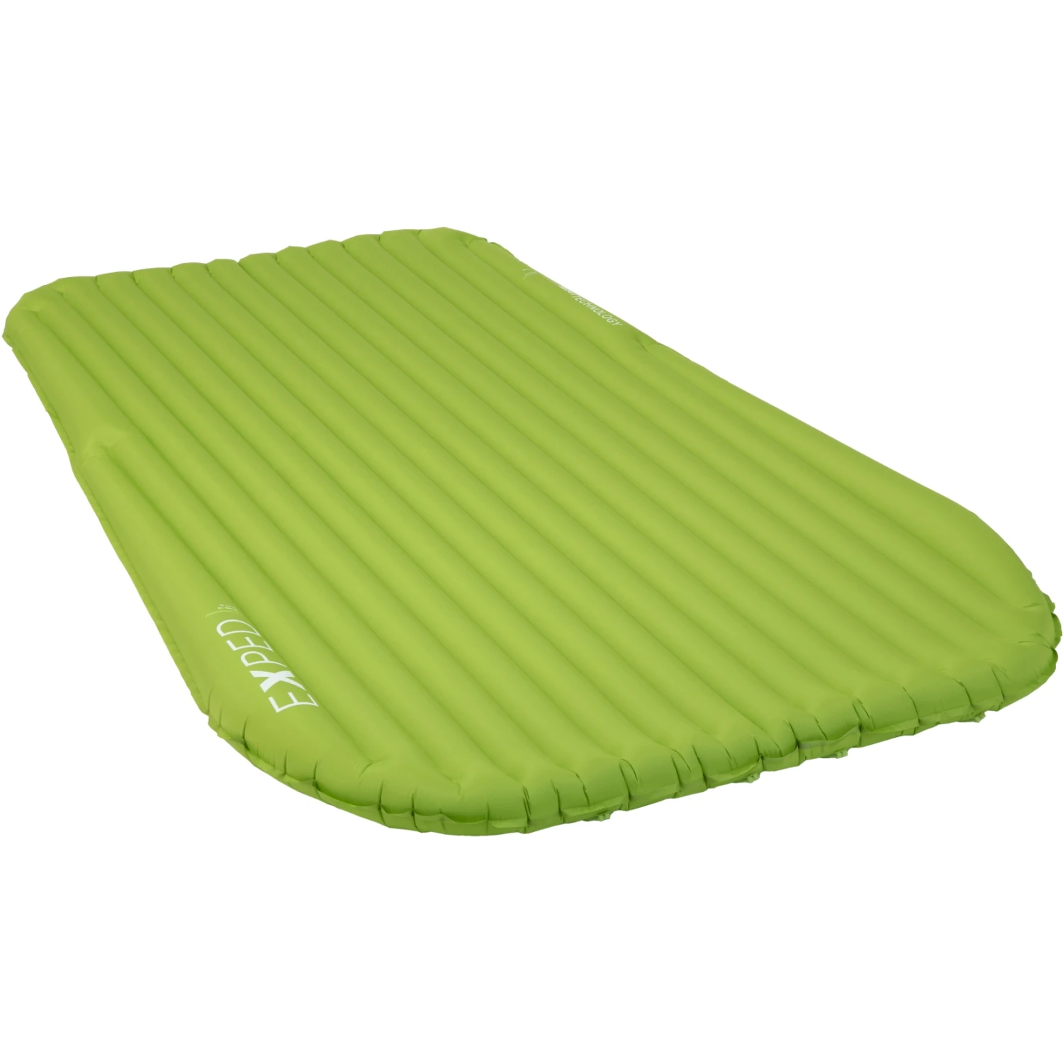 Exped Ultra 1R Duo Sleeping Mat - M - Lichen - Afbeelding 3