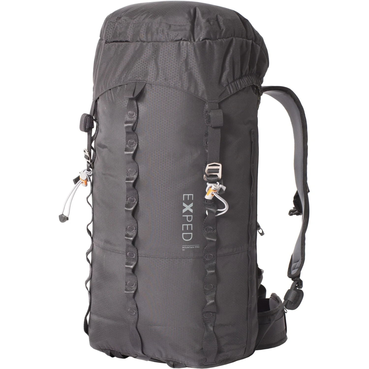 Exped Mountain Pro 30 Rugzak - Zwart