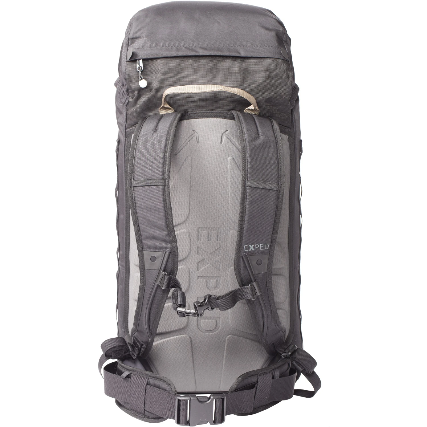 Exped Mountain Pro 30 Dames Rugzak - Deep Sea Blue - Afbeelding 2