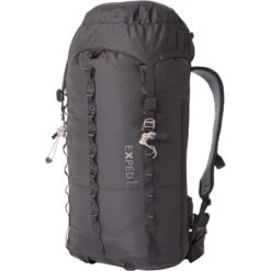 Exped Mountain Pro 40 Rugzak - Zwart