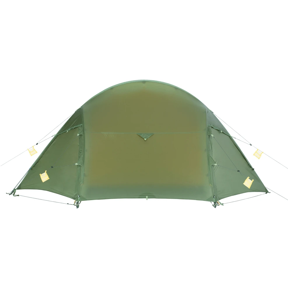 Exped Orion III UL Tent - Moss - Afbeelding 4
