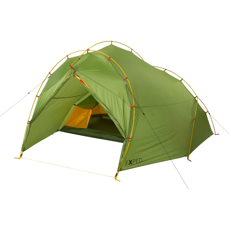 Exped Outer Space II Tent - Meadow