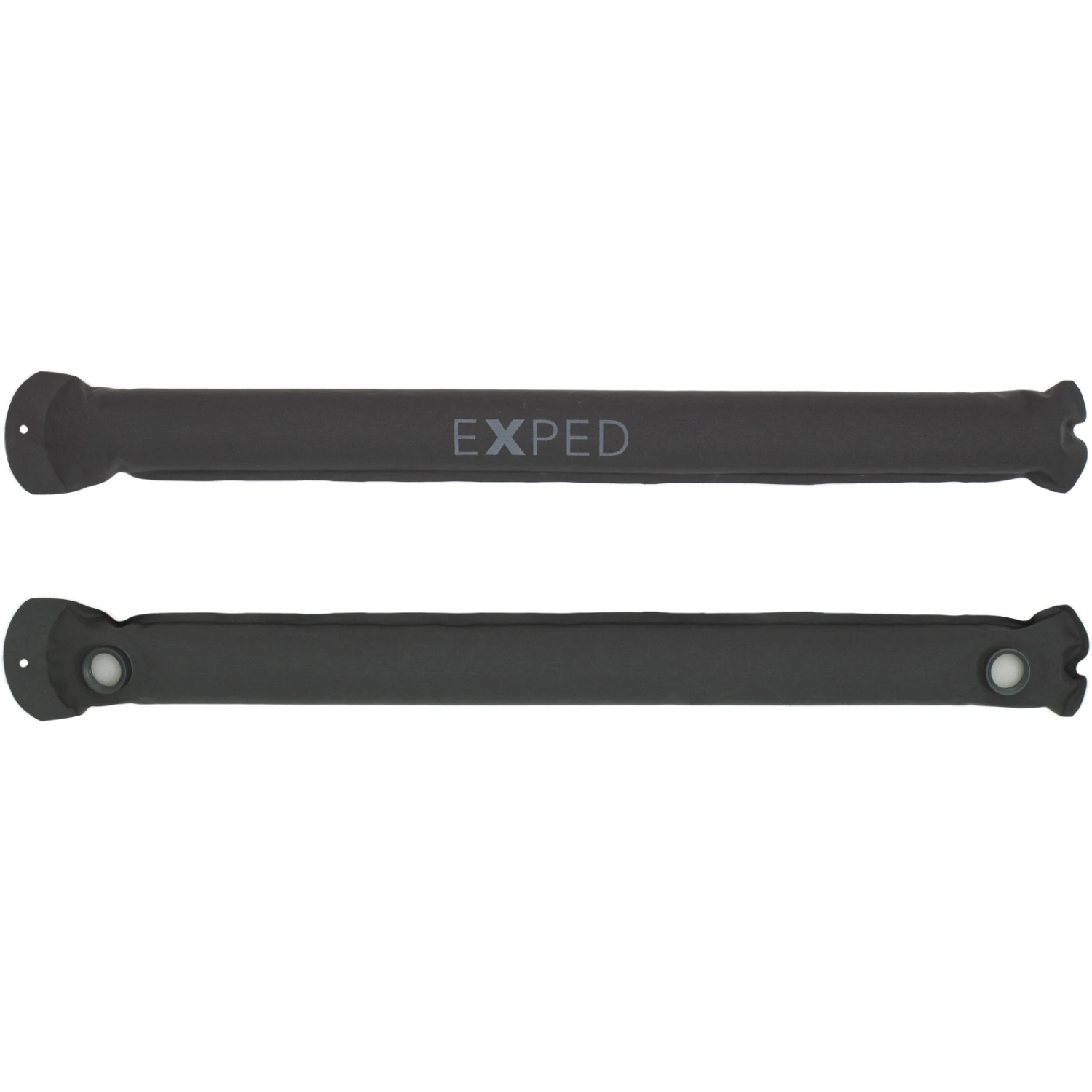 Exped Schnozzel - Snorkel Voor Pakzak - Greygoose - Afbeelding 3