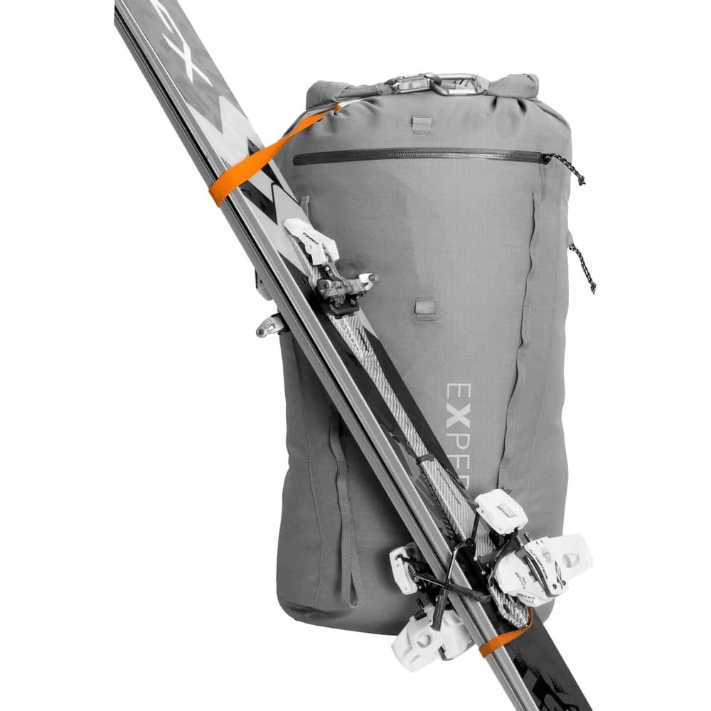 Exped Serac 35 Rugzak - L - Zwart - Afbeelding 5