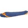 Exped Comfort 0° Sleeping Bag - L - Blue/orange