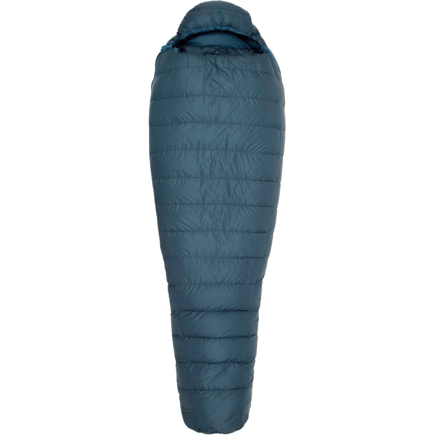 Exped Trekkinglite 0° Sleeping Bag - M - Ocean/deep Sea - Afbeelding 2