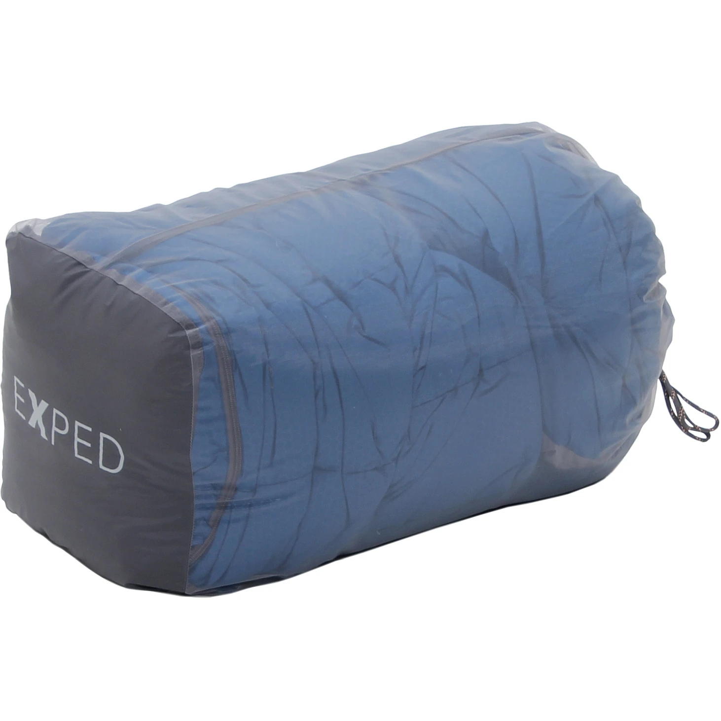 Exped Mosquitonet Storage Bag - Grey