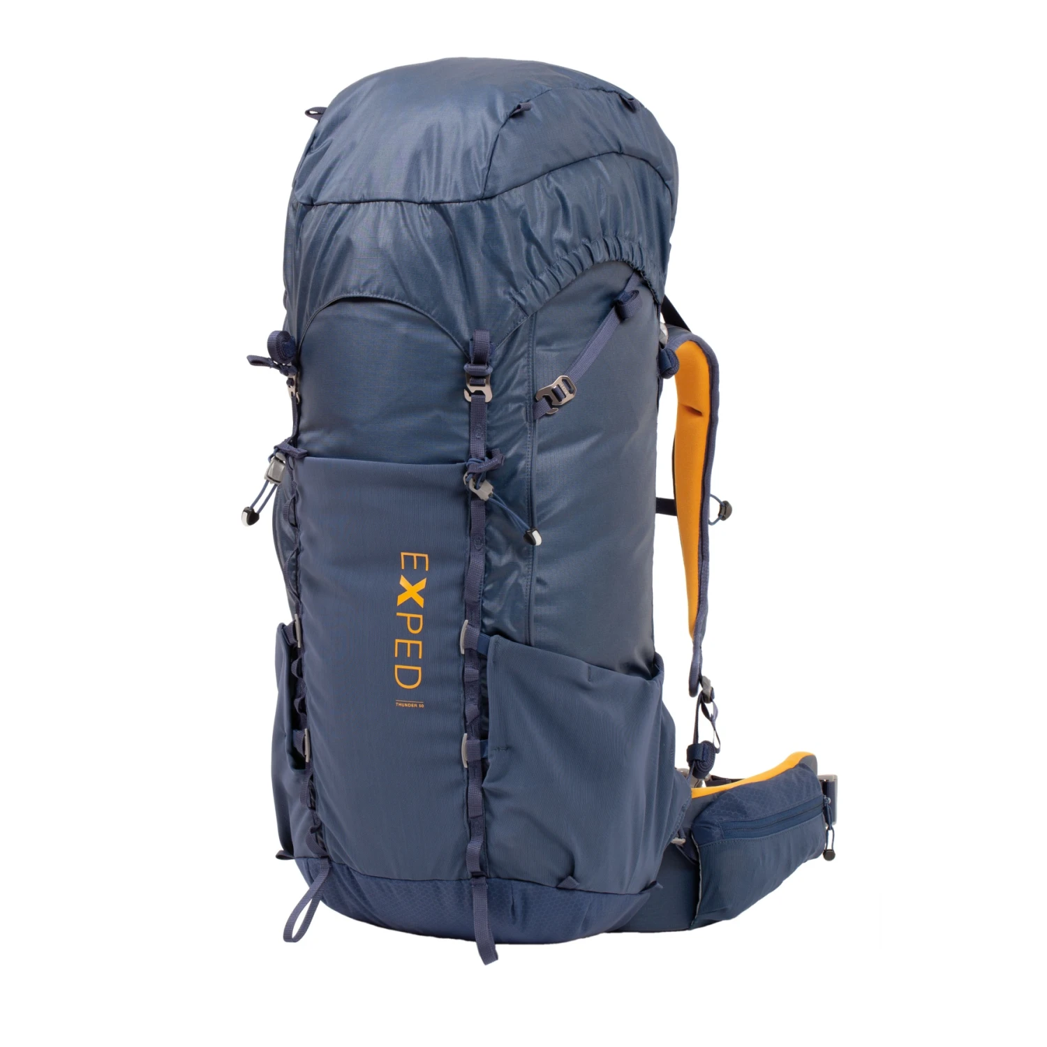 Exped Thunder 50 Rugzak - Navy