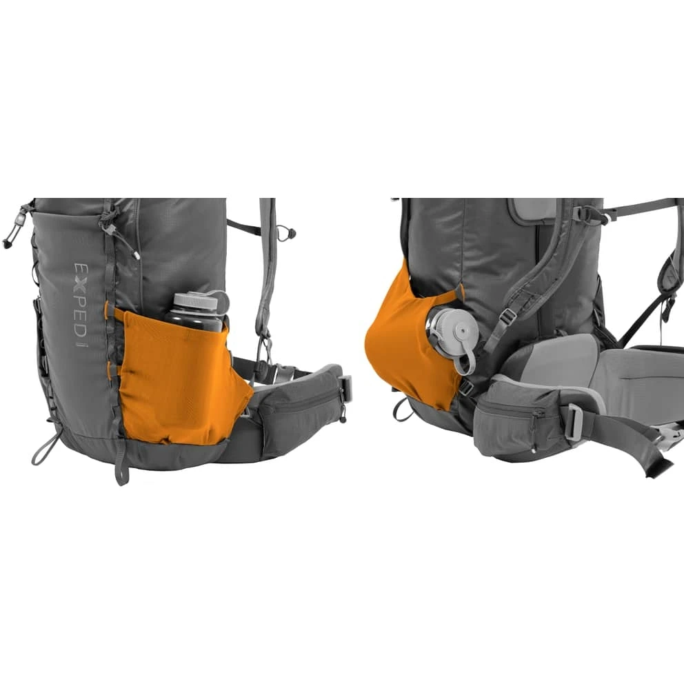 Exped Thunder 50 Damesrugzak - Navy - Afbeelding 4