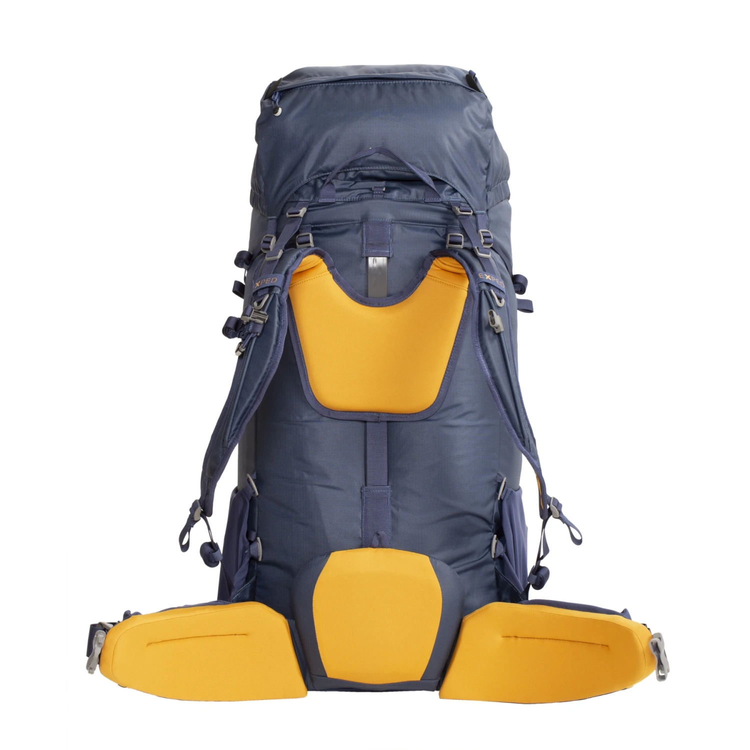 Exped Thunder 70 Rugzak - Zwart - B-Keus - Afbeelding 2