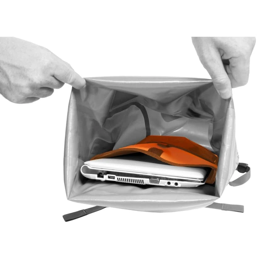 Exped Torrent 20 Rugzak - Zwart - Afbeelding 3