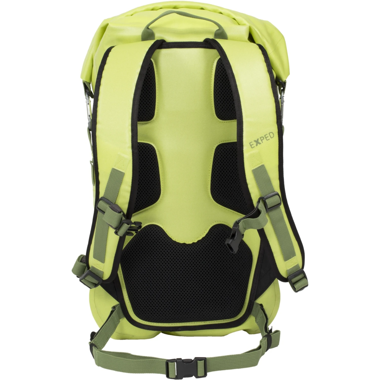 Exped Torrent 20 Rugzak - Zwart - Afbeelding 2