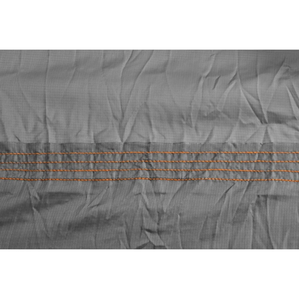 Exped Travel Hammock Mesh Kit Wide - Hangmat - Zwart - Afbeelding 2