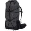 Exped Lightning 45 Women's Backpack - Black