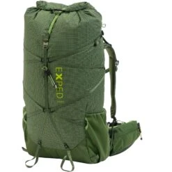 Exped Lightning 45 Backpack - Forest