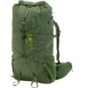 Exped Lightning 45 Women's Backpack - Forest