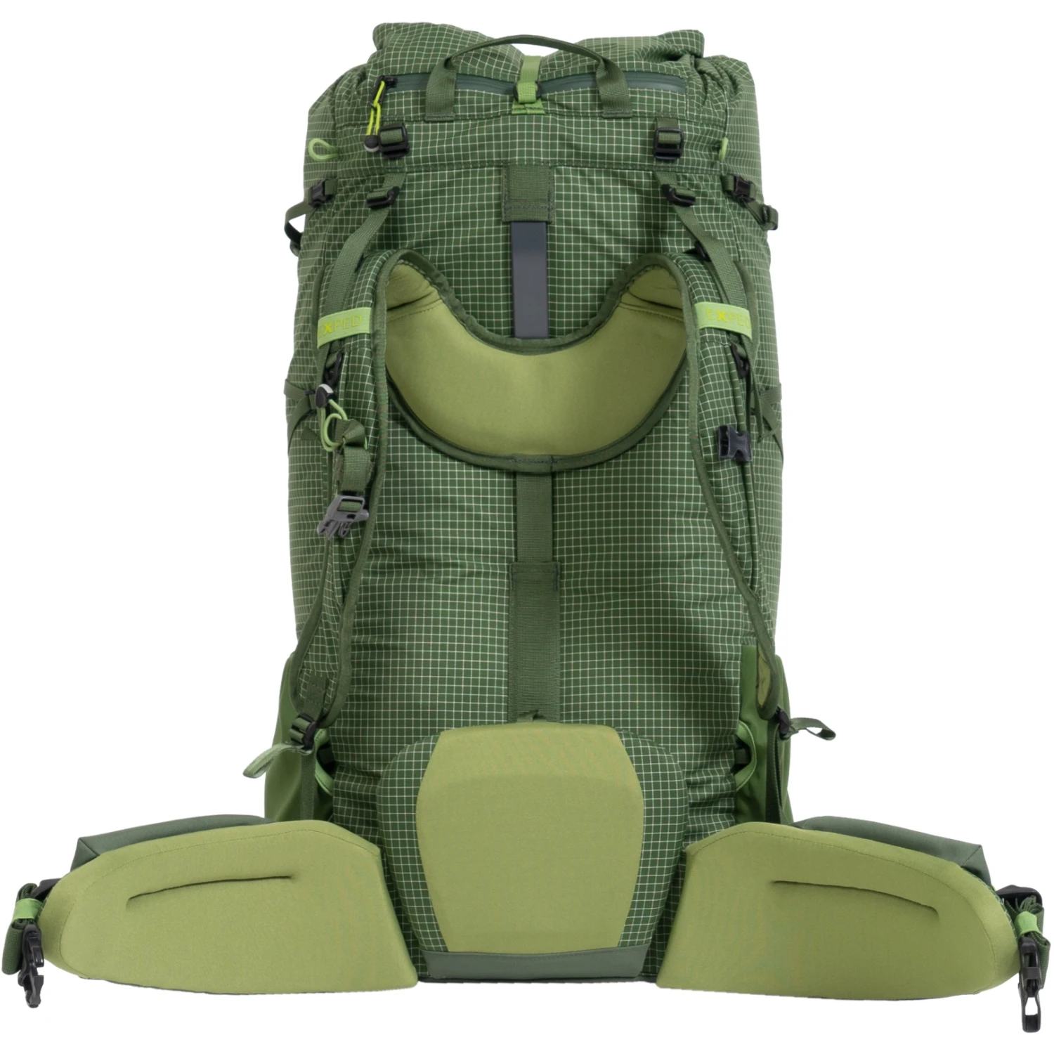 Exped Lightning 45 Backpack - Forest - Afbeelding 2