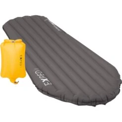 Exped Ultra 7R Mummy Isolatiemat - MW - Greygoose