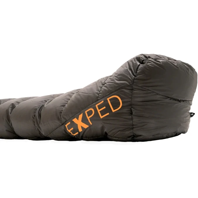 Exped Ultra -5° Sleeping Bag - M - Afbeelding 5