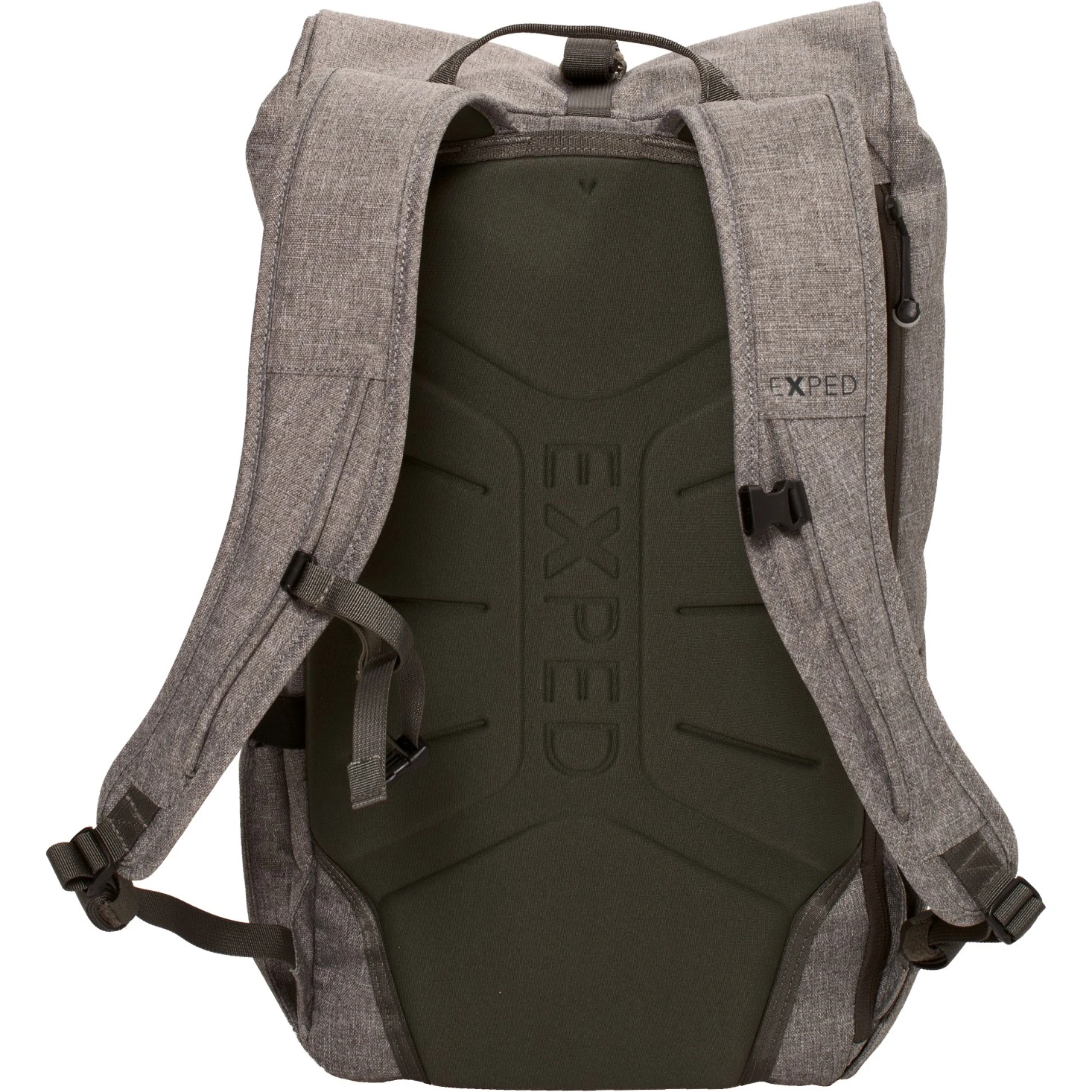 Exped Metro 20 Backpack - Grey - Afbeelding 2
