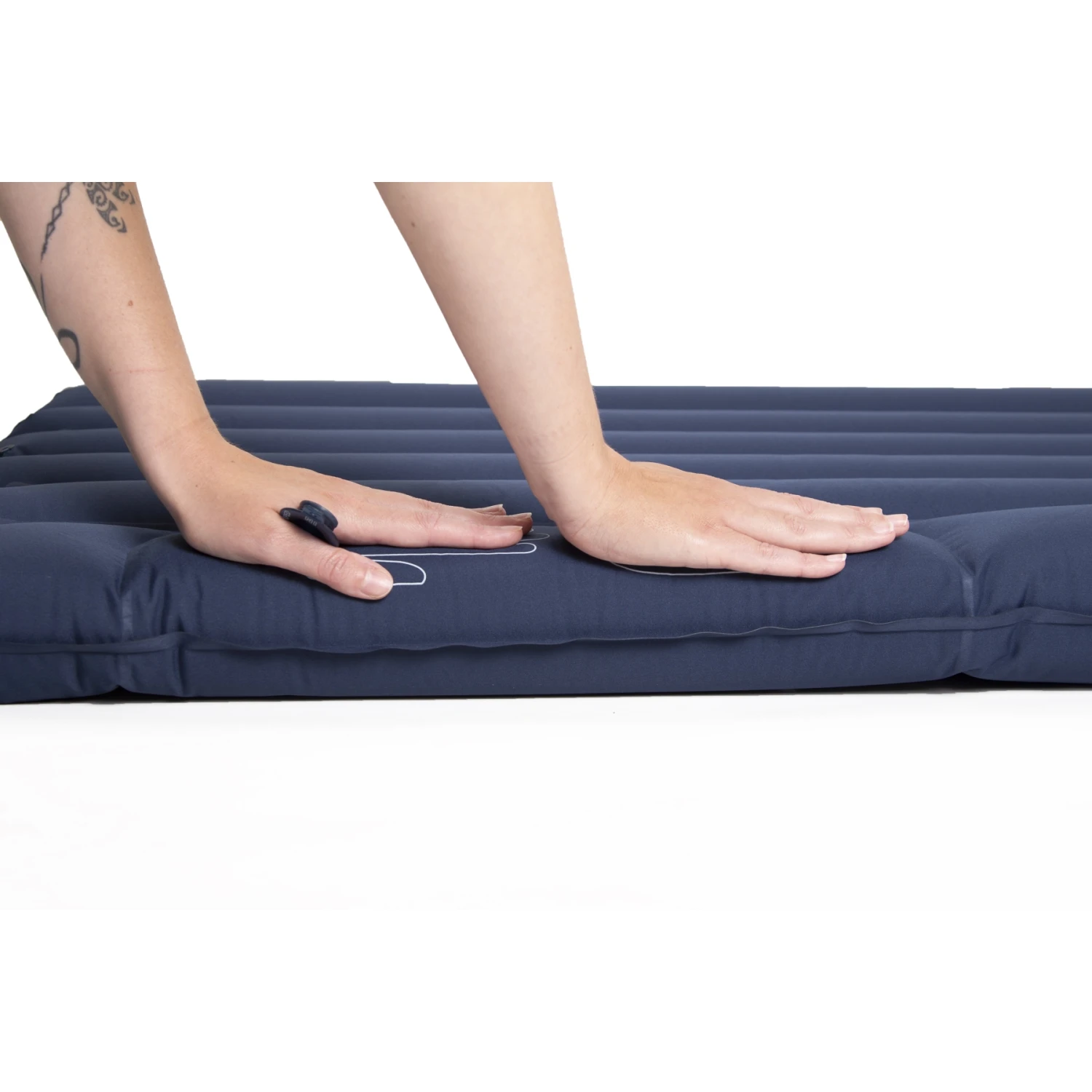 Exped Versa 5R Isolatiemat - MW - Navy - Afbeelding 8