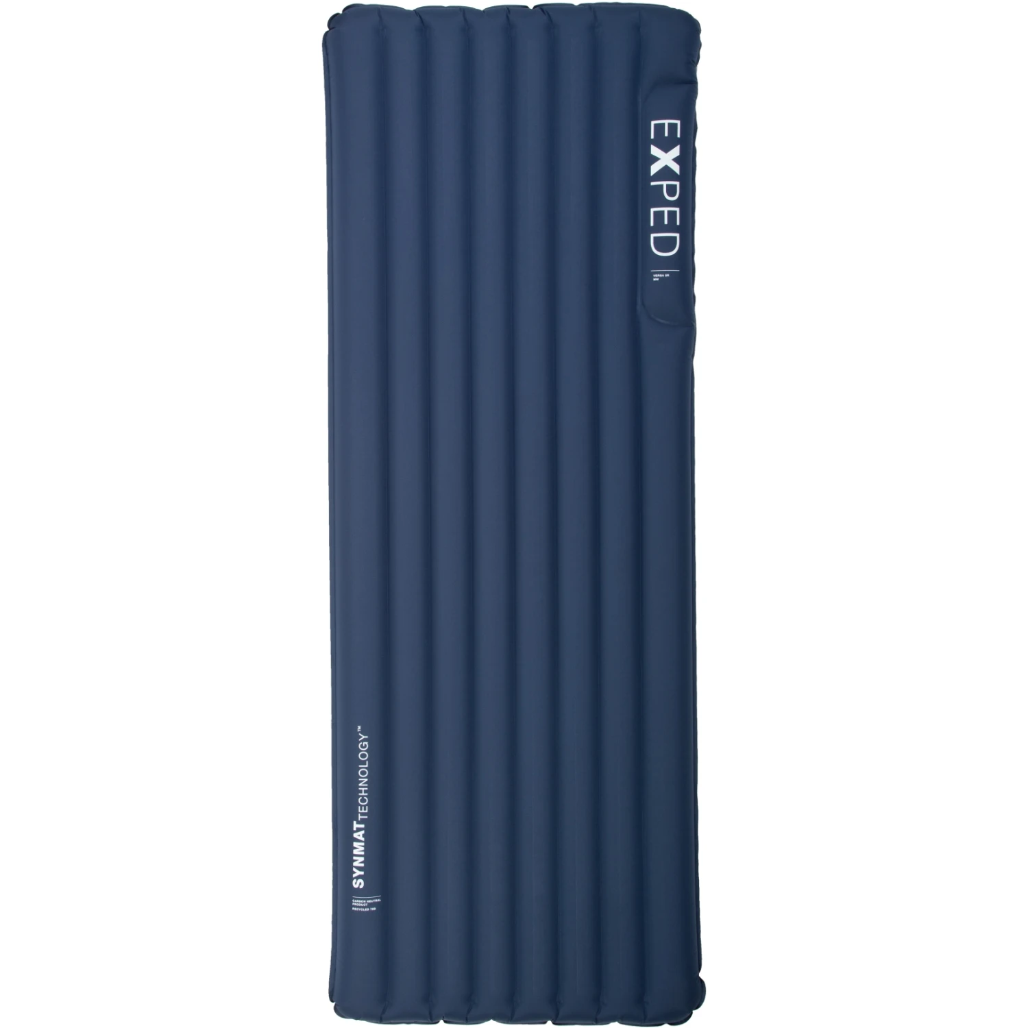 Exped Versa 5R Isolatiemat - MW - Navy - Afbeelding 2