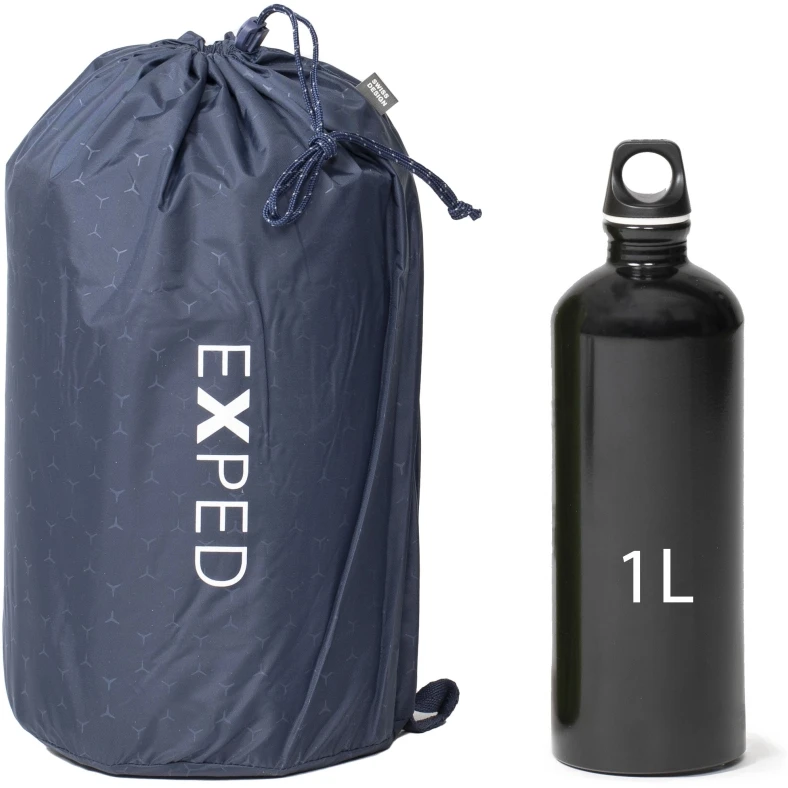 Exped Versa 5R Isolatiemat - MW - Navy - Afbeelding 7