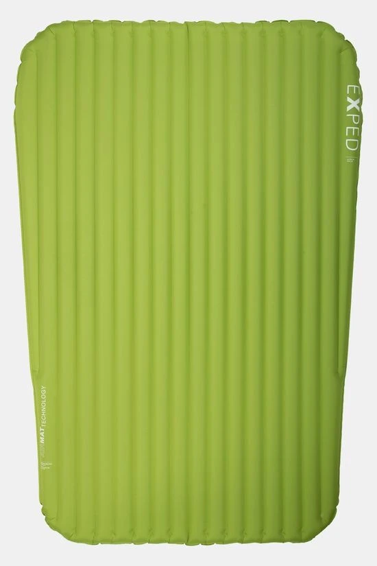 Exped Ultra 1R Duo Lw Luchtbed