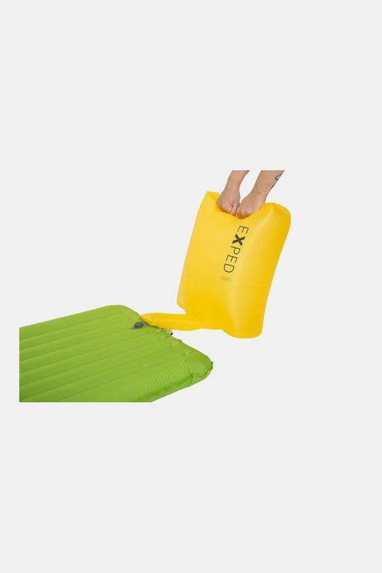 Exped Ultra 1R Duo Lw Luchtbed - Afbeelding 6