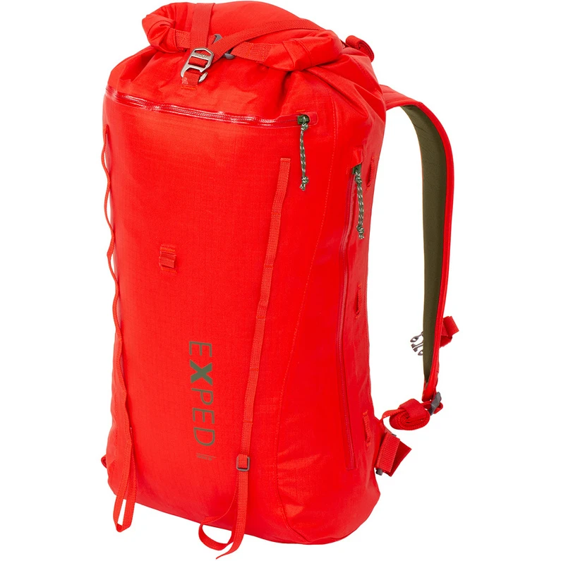 Exped Serac 25 Rugzak