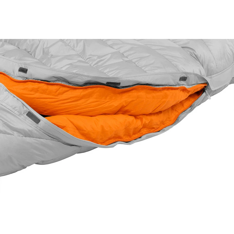 Exped Dames Winterlite -5° Slaapzak - Afbeelding 4